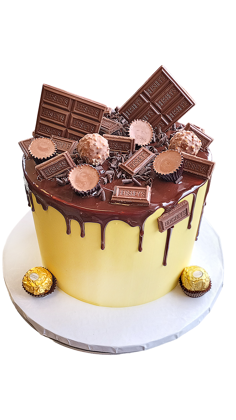 imagen de pastel de Custom cakes